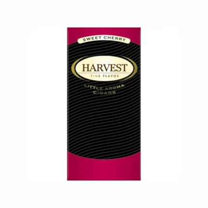 Harvest Super Slim Sweet Cherry – Kiraz Aromalı