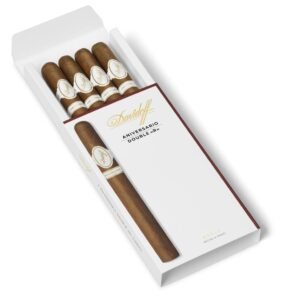 Davidoff Aniversario Double «R» Puro – 4’S