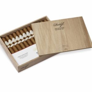 Davidoff Aniversario Double «R» Puro – 25’S