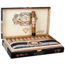 My Father Connecticut Robusto Puro