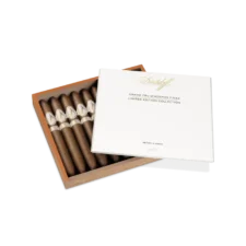Davidoff Grand Cru Diademas Finas Limited Edition Collection – 10’S