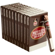 Phillies Blunt Chocolate Puro – BOX