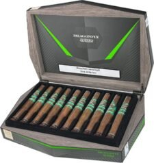 Gurkha Dragonfly Toro – 20’li Kutu