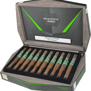 Gurkha Dragonfly Toro – 20’li Kutu