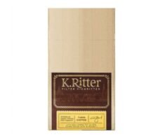 K. Ritter Turin Coffee Slim Sigara – Kahve Aromalı