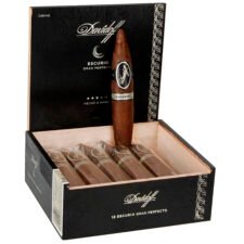 Davidoff Escurio Gran Perfecto Puro – 12’S