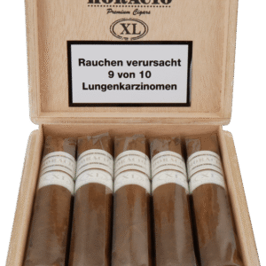 Horacio XL Edicion Limitada 2019 – 15’li Kutu