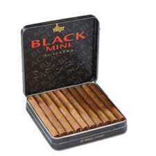 Villiger Black Mini – 20’li Paket Satın Al