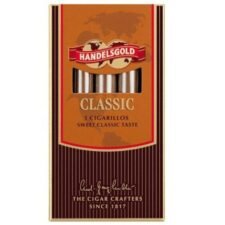 Handelsgold Sweet Classic – 5’li Sigarillo