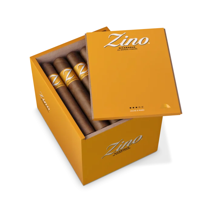 Zino Nicaragua GORDO Puro – 25’S