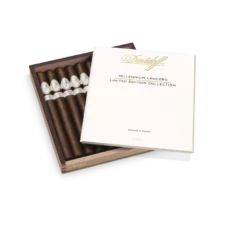 Davidoff Millennium Lancero Limited Edition Collection Puro – 10’S