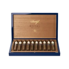 Davidoff Royal Release Robusto