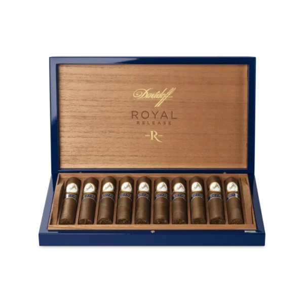 Davidoff Royal Release Robusto