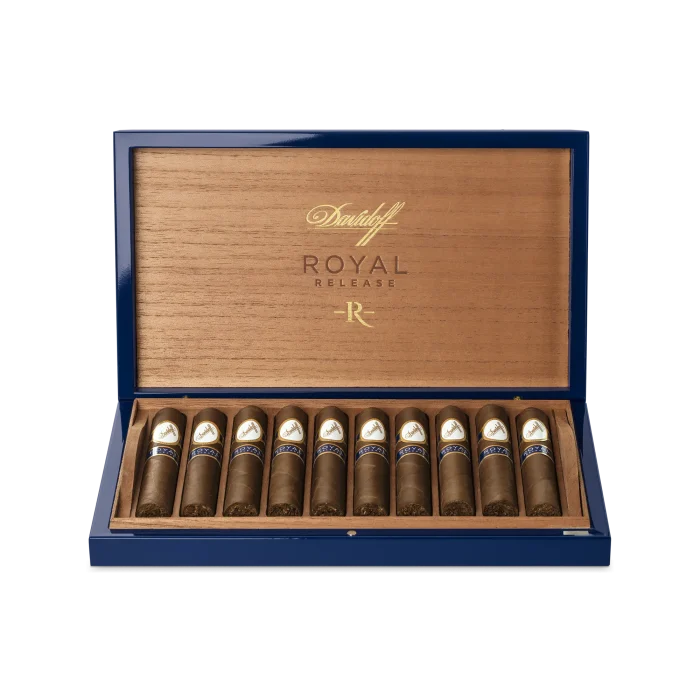 Davidoff Royal Release Robusto