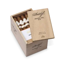 Davidoff Grand Cru No. 3 – 25’S