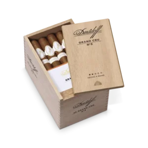 Davidoff Grand Cru No. 3