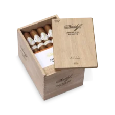 Davidoff Grand Cru Robusto Puro – 25’S