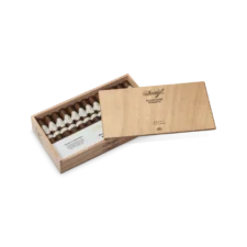 Davidoff Millennium Robusto Puro – 25’S