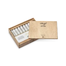 Davidoff Signature 2000 Puro – 20’s