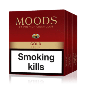 Dannemann Moods Filter 20’li Sigarillo - satin al sipariş fiyatları