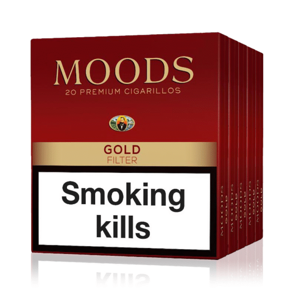 Dannemann Moods Filter 20’li Sigarillo - satin al sipariş fiyatları