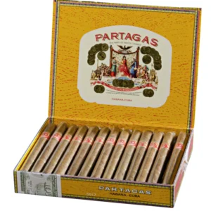 Partagas Puritos 25s