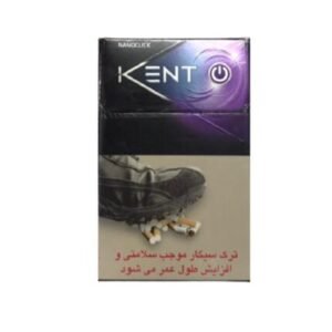Kent Nano Click – Böğürtlen