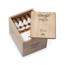 Davidoff Grand Cru No. 5 – 25’S