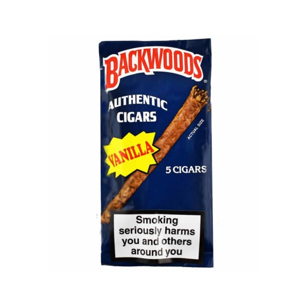 Backwoods Vanilla puro orjinalpuro’da şimdi satışta sipariş ver orijinal puro kalitesini evine getir hafif aromayla keyifli içime ulaş