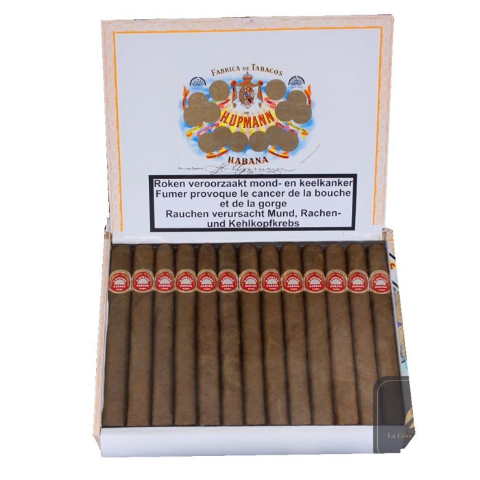 H. Upmann Majestic – 25’li Kutu Puro