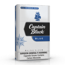 Captain Black Blue – Orta İçim