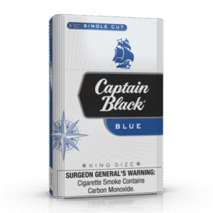 Captain Black Blue – Orta İçim