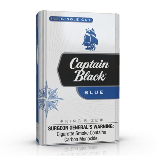 Captain Black Blue – Orta İçim