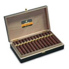 Cohiba Maduro 5 Genios Puro – 25’li Ahşap Kutu