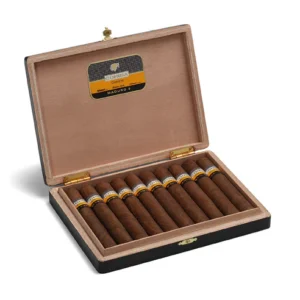 Cohiba Maduro 5 Genios Puro 25s