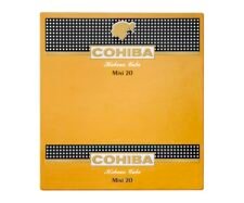 Cohiba Mini 20 Sigarillo