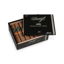 Davidoff Nicaragua Short Corona Puro – 14’S