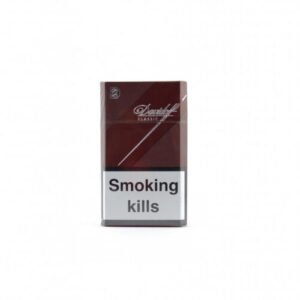Davidoff Classic Free Shop – İthal Sigara