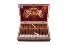 E.P. Carrillo Encore Majestic 20s