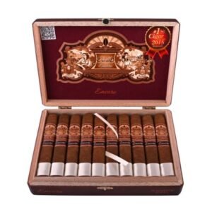 E.P. Carrillo Encore Majestic 20s