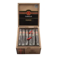 EP Carrillo Maduro 24 Gordo 6 x 60