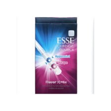 Esse Change Double Grape Applemint – Üzüm ve Elma Nane Aromalı