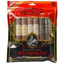Gurkha Revenant Toro 6pk Sampler