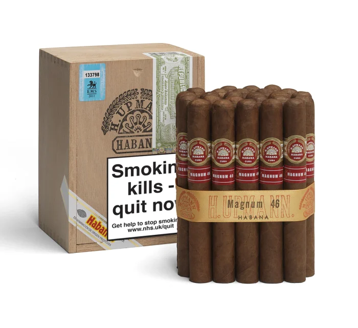 H. Upmann Magnum 46 – 25’li Kutu