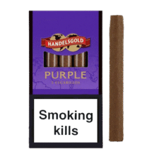 Handelsgold Purple – Yaban Mersini Aromalı 5