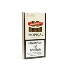 Handelsgold Tropical – Egzotik Meyve Aromalı 5’s