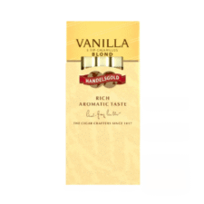 Handelsgold Vanilla – Vanilya Aromalı 5’li
