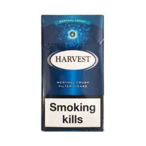 Harvest Crush Menthol Patlatmalı