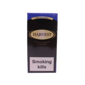 Harvest Sweet Original Little – Sade