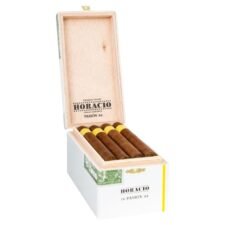 Horacio Pasión 44 Puro – 16’lı Kutu